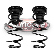 Rear Pair Air to Coil Springs Conversion Kit for 2005-2007 Toyota Sequoia