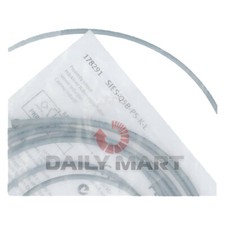 New In Box FESTO SIES-Q5B-PS-K-L 178291 Proximity Switch