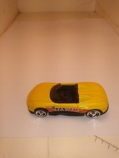 hot wheels mx48 turbo china 24375 directional wheels mint