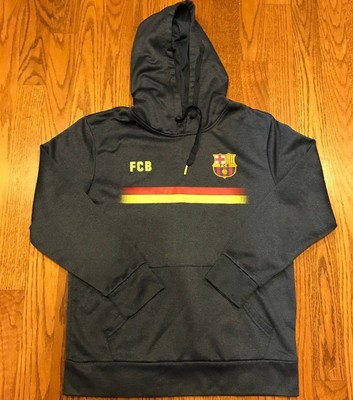fcb hoodie
