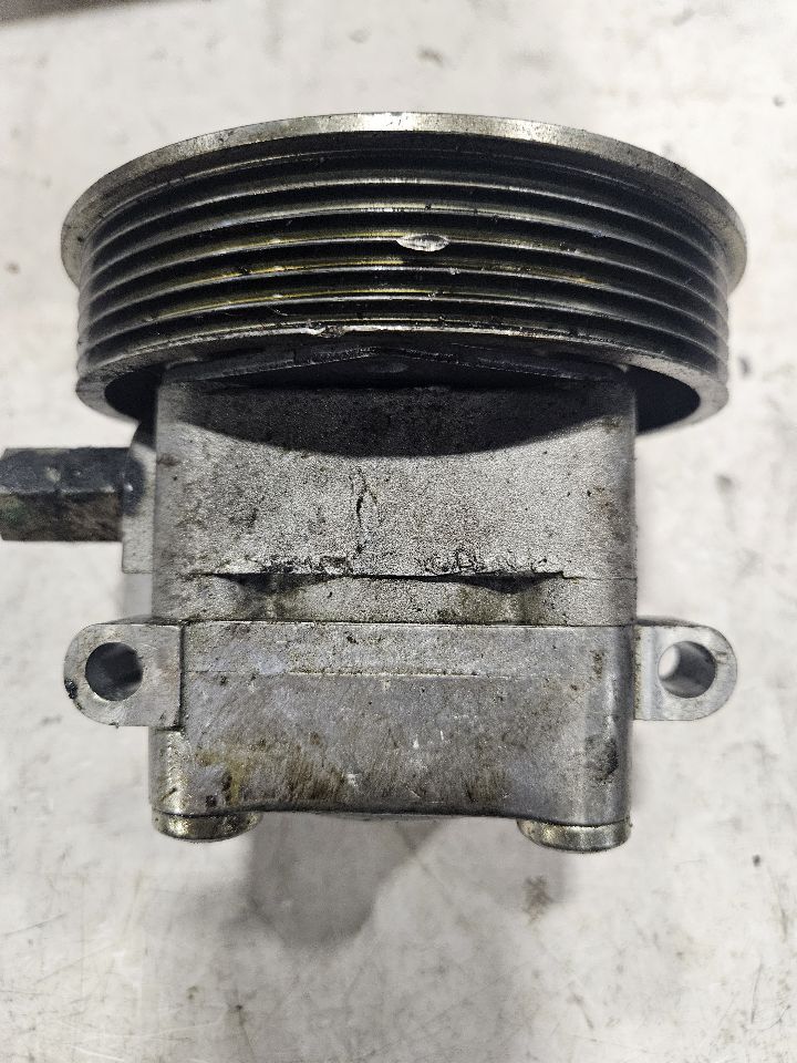 Maserati Quattroporte GranTurismo 04-11 Power Steering Pump 204070 1699