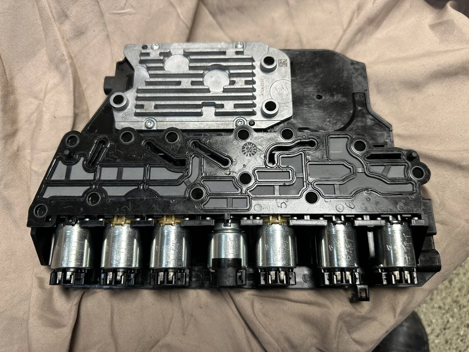 TCM 24257388 FOR CHEVY CRUZE MALIBU 6T30 6T40 6T45 TRANSMISSION FIRST GEN 2010 - Image 2 of 4