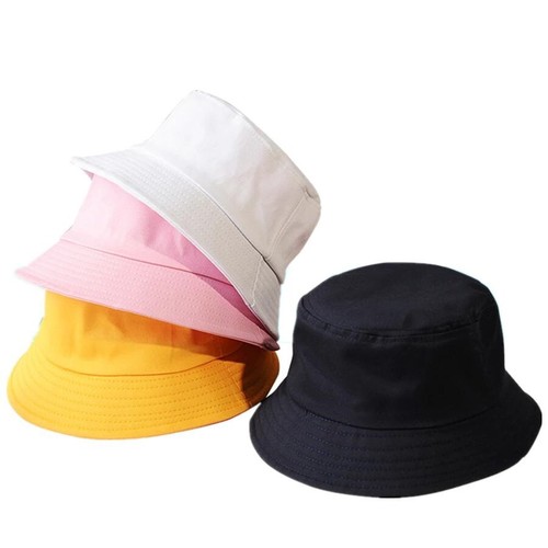 Cotton Adults Bucket Hat Hunting 