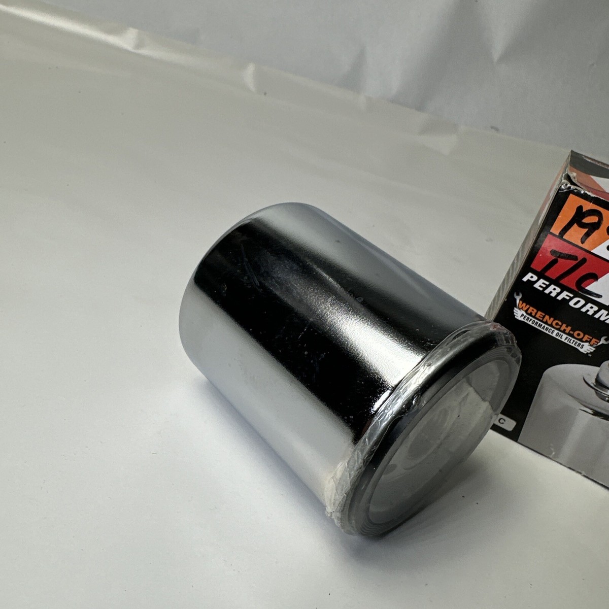 K&N Filtro Aria Sportivo Universale Conico RU-1710 – Diametro 102mm, Altezza 203mm, In Gomma Per Auto E Moto - 2