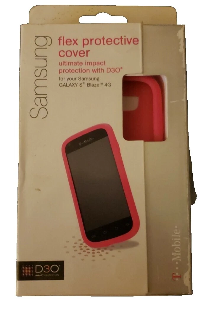 T-Mobile Silicona/gel/goma Estuches, fundas y cubiertas para