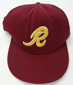 Washington Redskins AJD Snapback L 