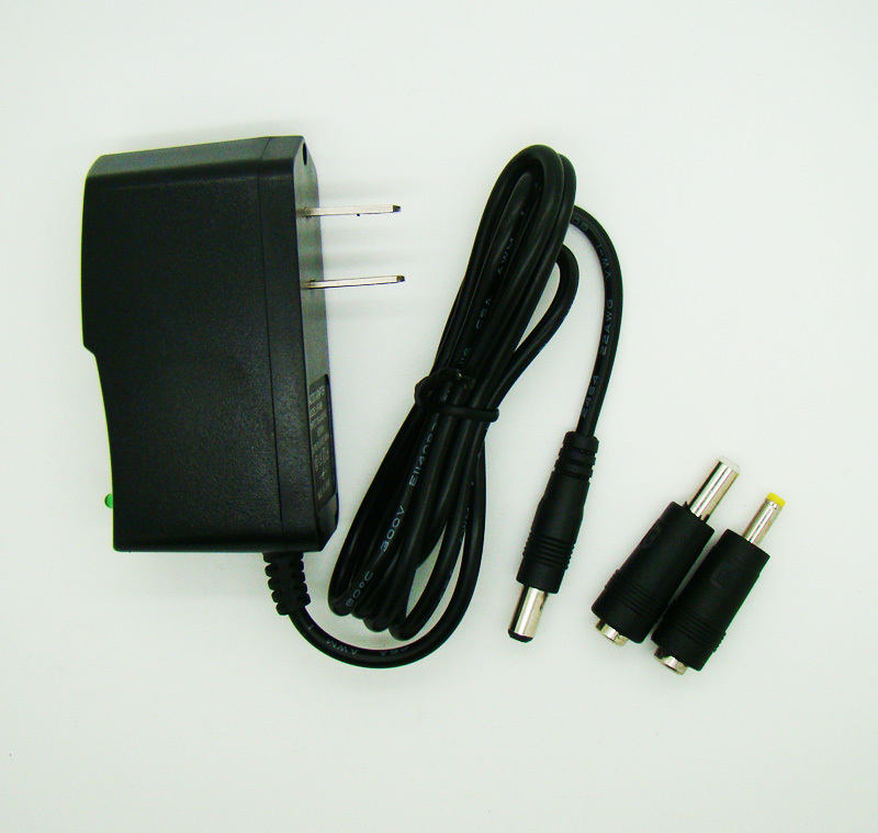 9V AC/DC Power Adapter For Roland XP-10 Keyboard - Replacement Charger PSU