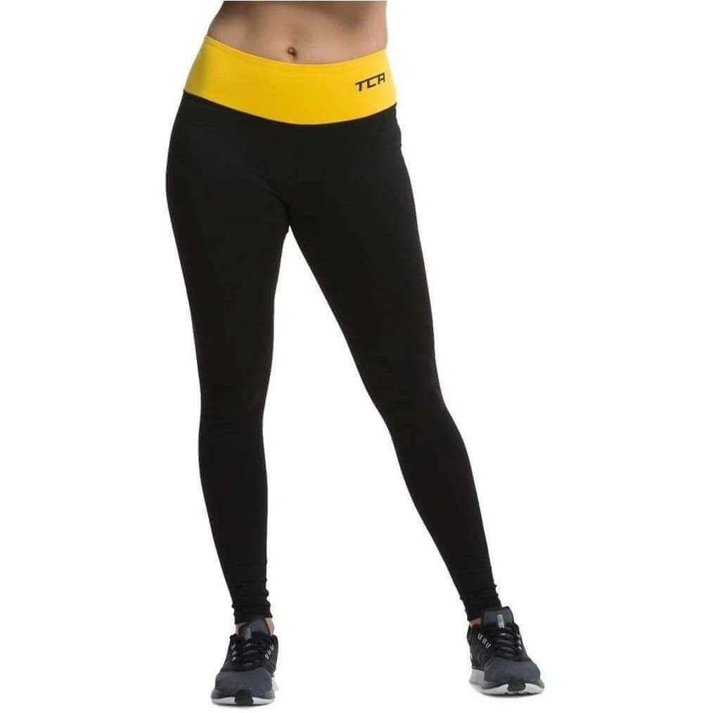 Long running 2025 tights women's
