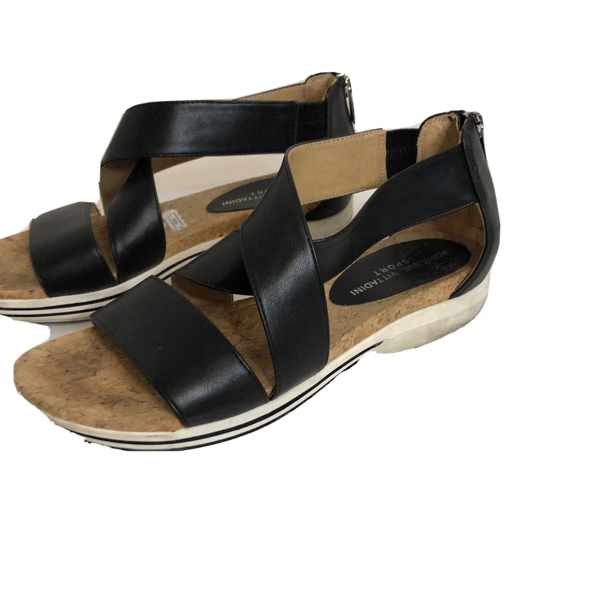 Adrienne vittadini cary sport sandals clearance