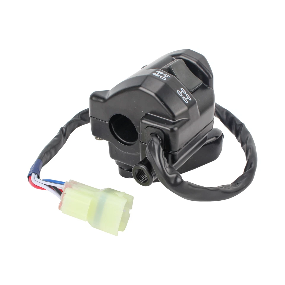 Mango de acelerador Can Am 2004-2017 Outlander Renegade Plus interruptor 4x4 707000595 Foto 3 de 4