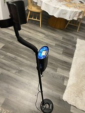 Bounty Hunter Pioneer EX Metal Detector