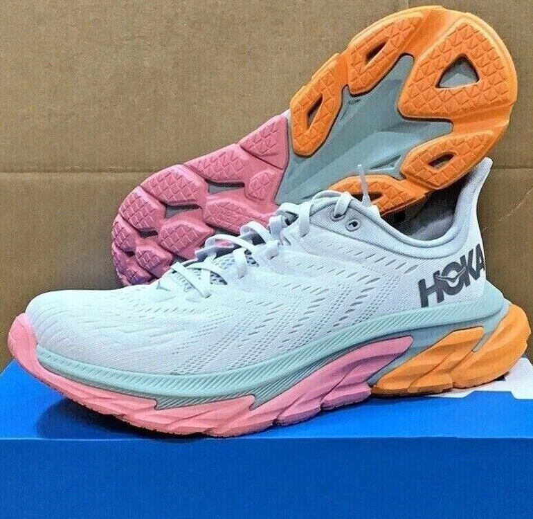 Hoka lunar best sale rock nimbus cloud