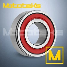 HARLEY ABS WHEEL BEARING FOR 21" WHEELS 25MM FOR HARLEY BIKE MODELS