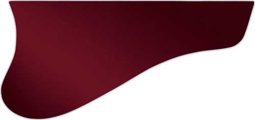 WD Custom Pickguard For Gibson L-4C