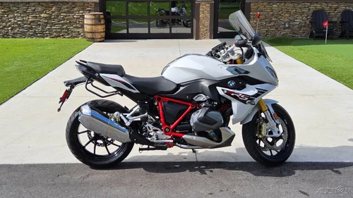 2022 BMW R 1250 RS