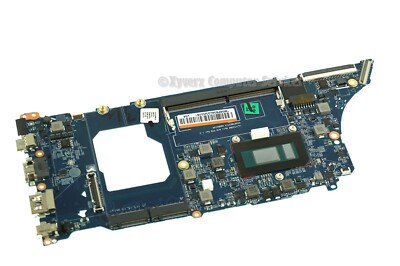 EAX67862715 GENUINE LG MOTHERBOARD INTEL I7-8550U GRAM 14Z980 (AE53)*