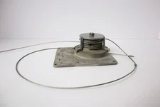 Bendix King KM 275 Servo Mount 065-0030-00 Removed Working