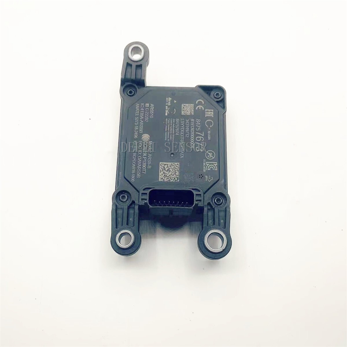ひかり For Front radar collision sensor 84757673 | eBay