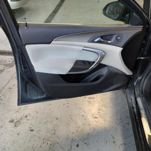 55565985 Colector de escape R. para OPEL INSIGNIA BERLINA Cosmo 2010 3562563 - Imagen 7 de 10