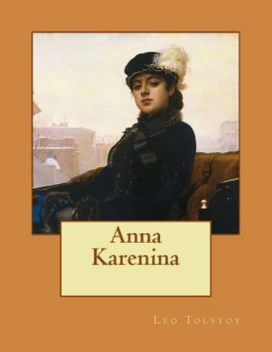 Canterbury Tales /Anna Karenina 洋書 2冊セット Anna Karenina