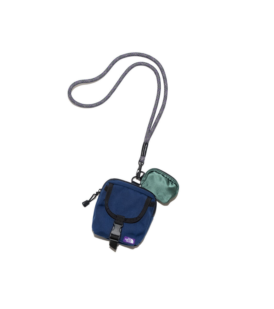 2023 AW The North Face Purple Label Stroll Utility Case 2023 AW The North Face Purple Label Stroll Utility Case