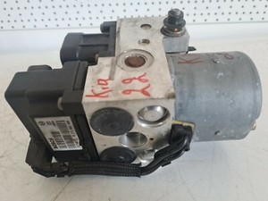 22* KIA Sorento ABS Hydraulik Block Steuergerät 58910-3E310