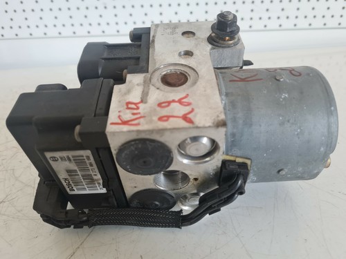 22* KIA Sorento ABS Hydraulik Block Steuergerät 58910-3E310