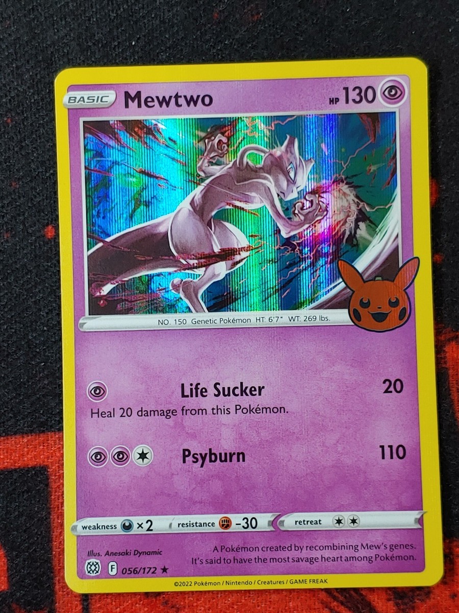 THE POKEMON WEEKLY Autumn1・2 PSA 10 Autumn 1/2 Partner Bonsly Weekly Carddass 2005
