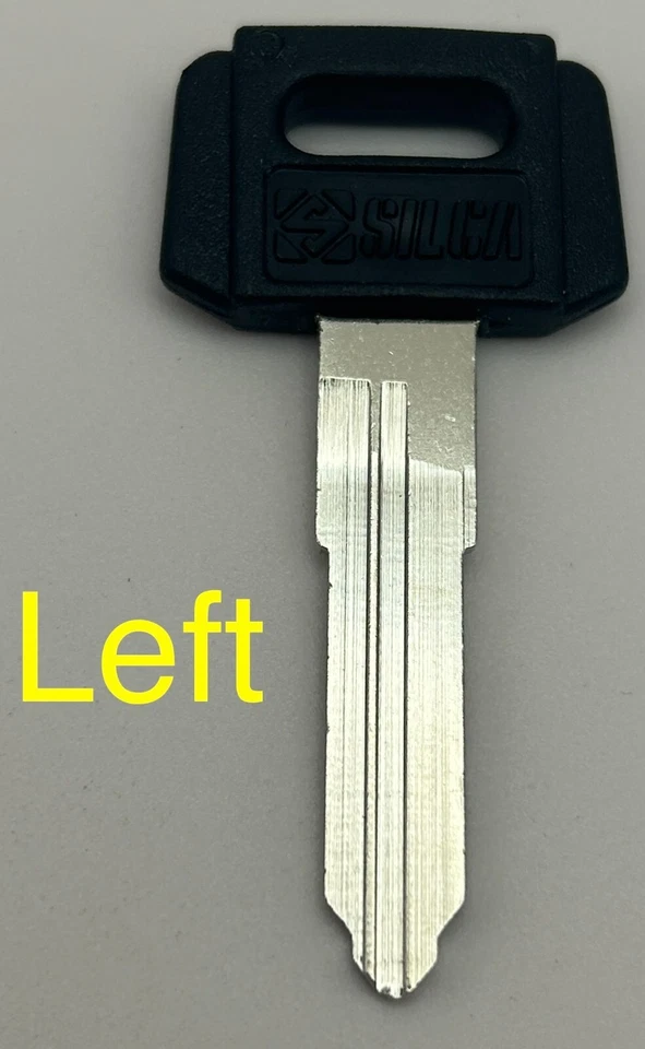 1 键空白铃木 GS400 GS500 GS500E GS 400 500 750 GSF 600 GSF600 强盗 GSX — 第 2/2 张图片