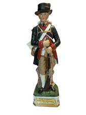 Decantador Grenadier Soldier 1969 California Crema Jerez Continental Marines 1779