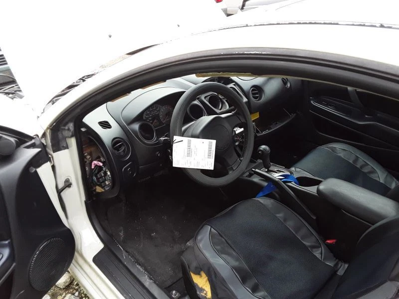 Condensador de CA de 4 cilindros compatible con 00-05 ECLIPSE 898206 Foto 3 de 4