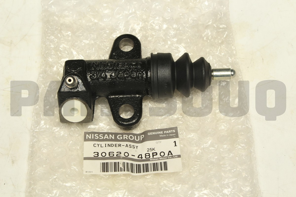 3062048P0A Genuine Nissan CYLINDER-ASSY 30620-48P0A | eBay 3062048P0A Genuine Nissan CYLINDER-ASSY 30620-48P0A | eBay