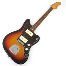 Fender Japan Jazzmaster JM66 Chitarra elettrica 2014 Made in Japan, y3058