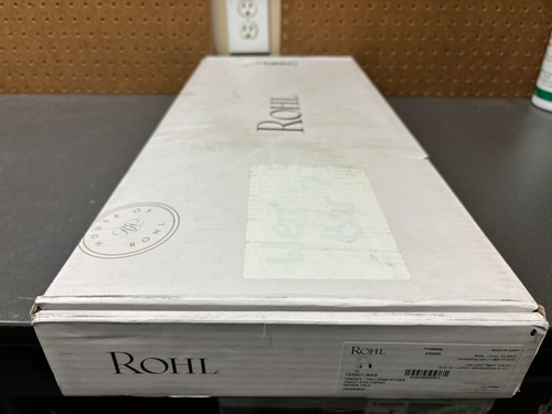 Rohl TE55D1LMAG - Kitchen Faucet in Antique Gold - Picture 3 of 4