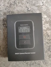 Wireless Remote Control for Madventure Xiaomi Mijia Misphere 360 Panorama Cam 