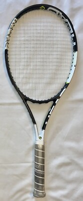 HEAD - 現行最新機種HEAD GRAPHENE360SpeedPROG3美品 Head speed pro 2022 4 3/8 Unstrung | eBay