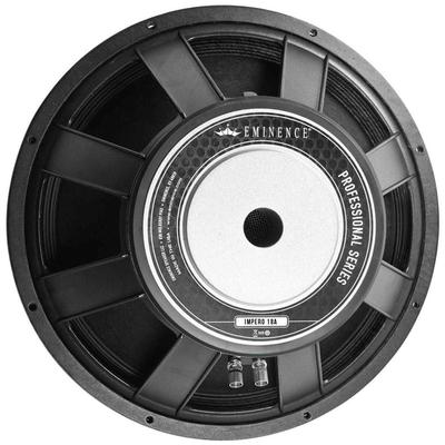 Eminence Impero 18A High Power Speaker 