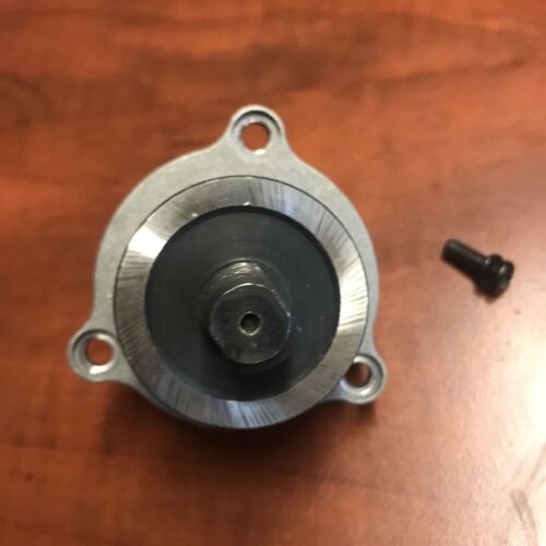 New OEM Part Output Shaft Assy For Dewalt 8-1/4” Portable Table Saw DWE7485 - Picture 2 of 7