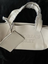 Victoria Secret Weekender Bag With Makeup Bag