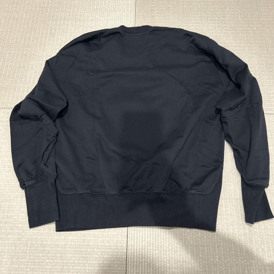 Y-3 JAMES HARDEN Collaboration Wisely Sweatshirt Floral Y-3 JAMES HARDEN Collaboration Wisely Sweatshirt Floral