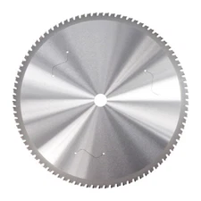 5-3/8'' - 14'' Metal Cutting Saw Blades for Steel Pipe TCT Circular Saw Blades