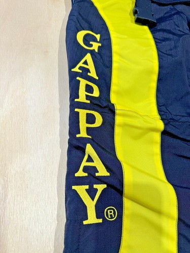 Gappay Dog Training Champion Protective Pants/Overalls Select size from Menu - Bild 8 von 9