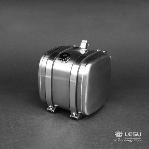 Pneumatici LESU 52mm Per Camion RC 1/14 – Gomme Per Rimorchio A0020 Tamiya, Fai Da Te