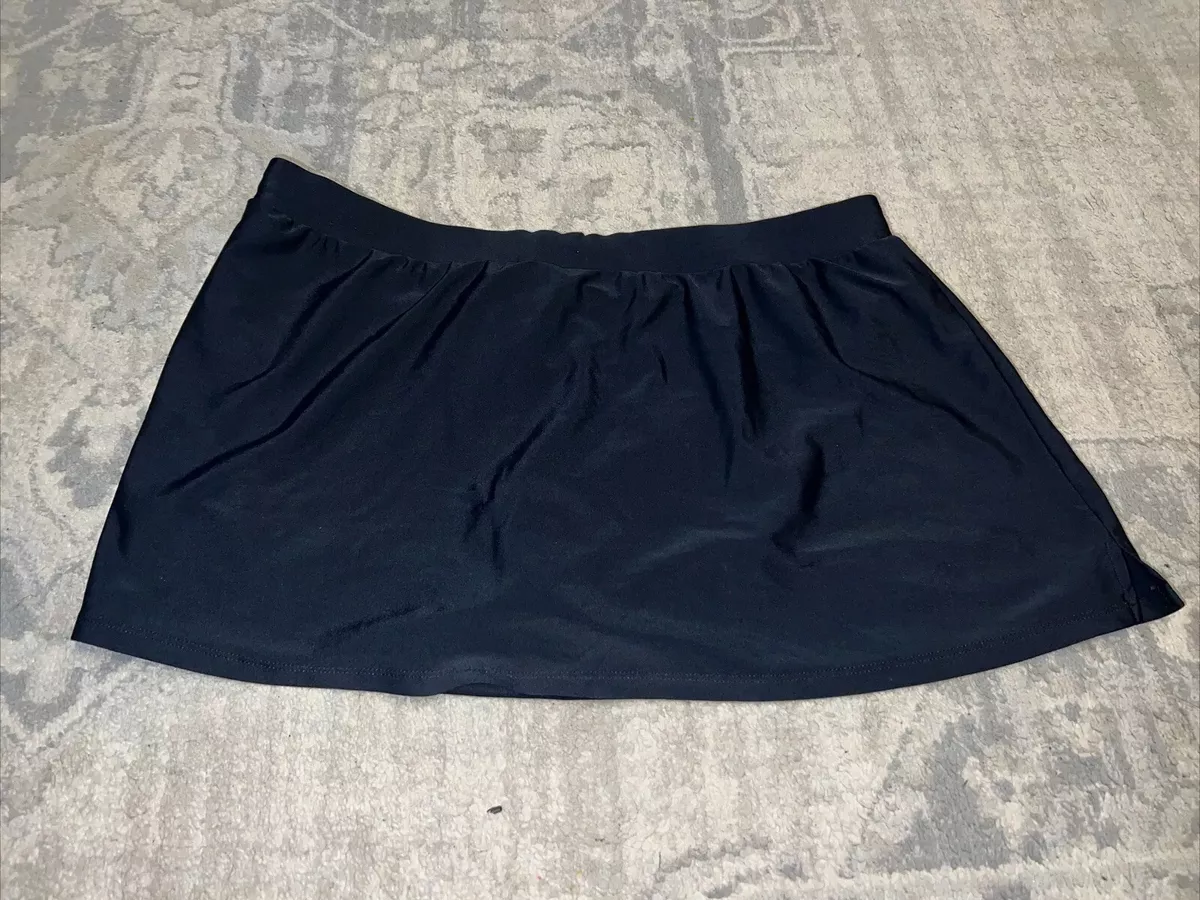 Beach diva sale swim skort