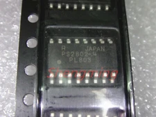 10PCS PS2802-4 PS2802-4-F3-A SOP16