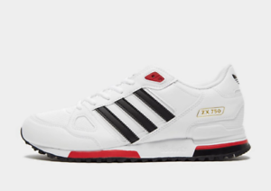 adidas zx 750 rojos