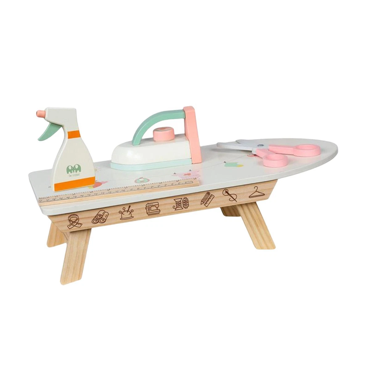 Iron toy sale for kids