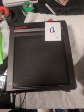 Slide Viewing System Simon 35mm SVS 5824 Vintage Excellent Condition 