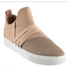 Steve Madden Lancer Sneakers Size 7