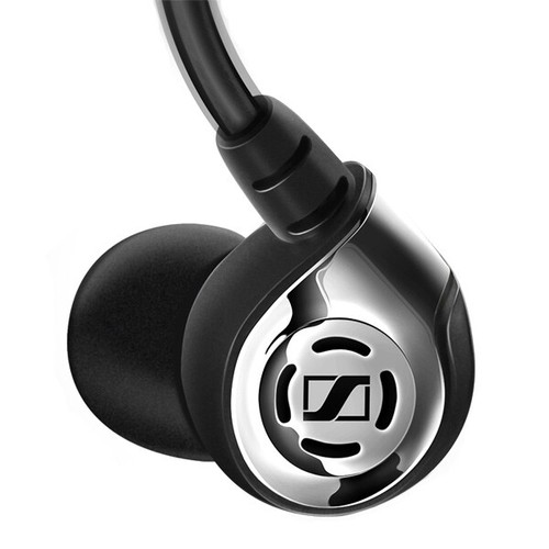 Sennheiser IE 6 - Earphones Hifi Stereo - Smart / Mobile Phone, MP3, Home  Audio